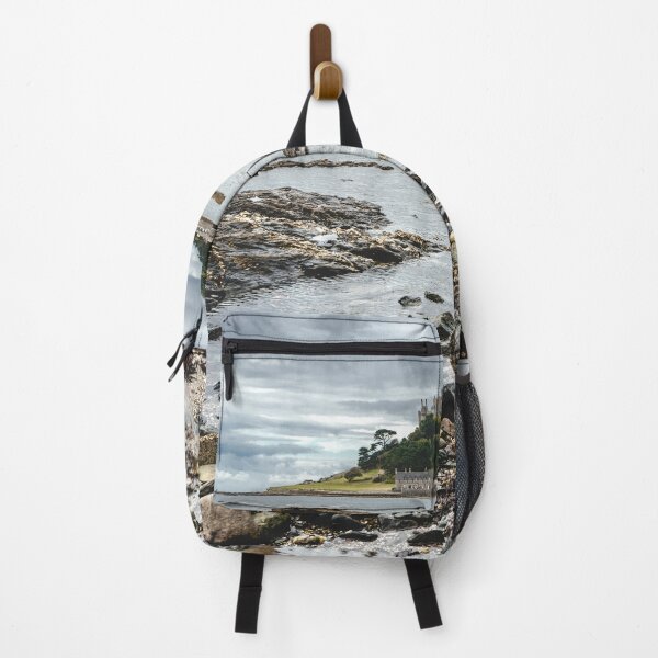 Item preview, Saint Michael's Mount designed and sold by Jay Mayne.