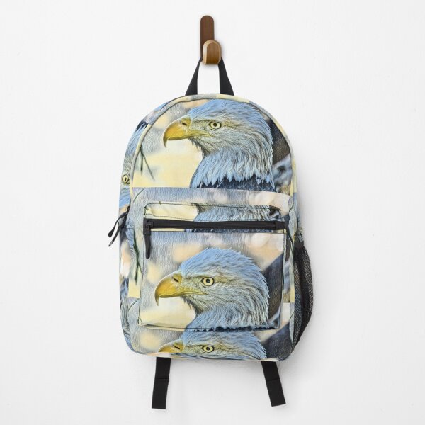 Item preview, Bald Eagle designed and sold by ReneeKennedy.
