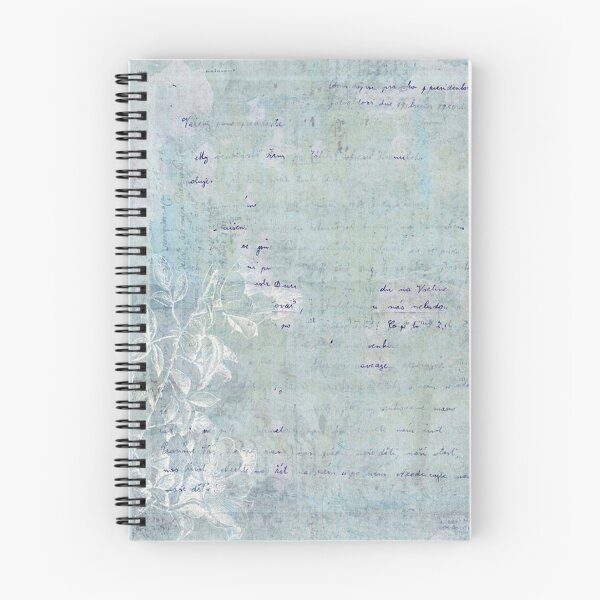 Item preview, Vintage Handwritten Letter designed and sold by WisdomInspired.