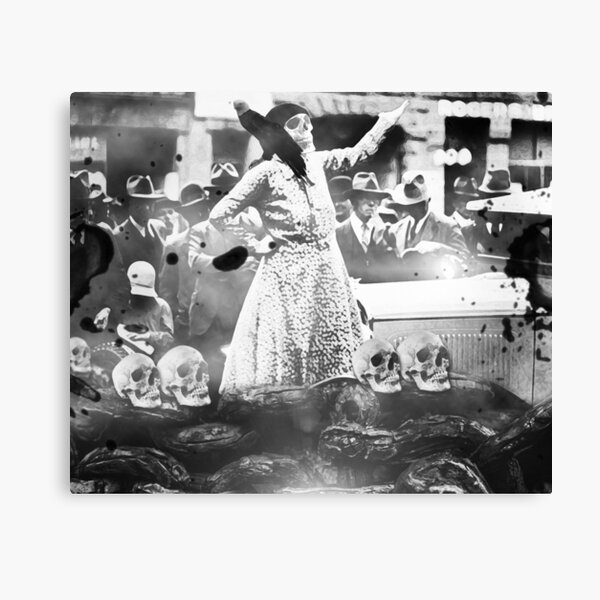 Reason Canvas Print