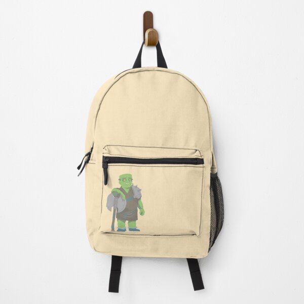 Item preview, Orc (green) designed and sold by Karl-der-Tolle.