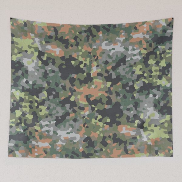 Item preview, DFP. camouflage. dutch fractal pattern. designed and sold by JJadx.