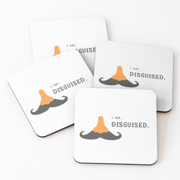 Item preview, Nose and Mustache designed and sold by Orloff.