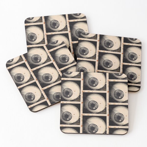 Item preview, Don't blink! Oh wait you can't. designed and sold by Phosfate.