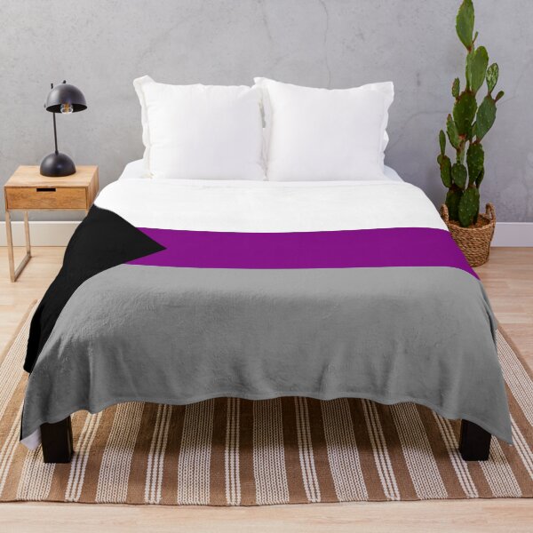 Item preview, Demisexual Pride designed and sold by BitterbluePine.