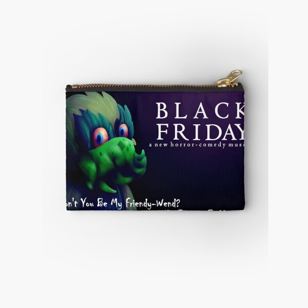 Item preview, Black Friday  designed and sold by Blu3Skyy.