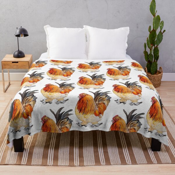 Item preview, Chicken designed and sold by frantick.