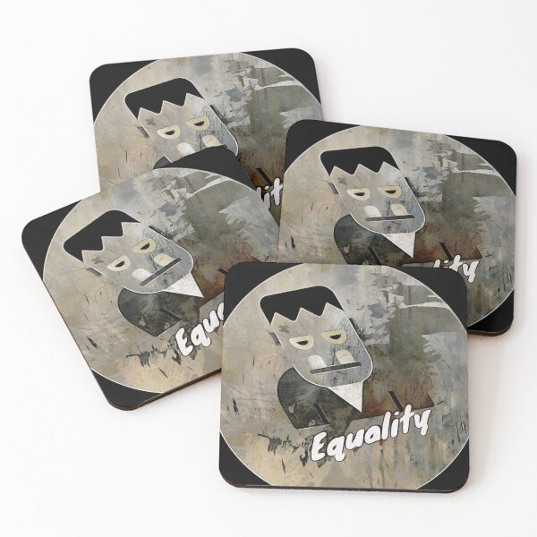 Item preview, Equality designed and sold by Moni3572.