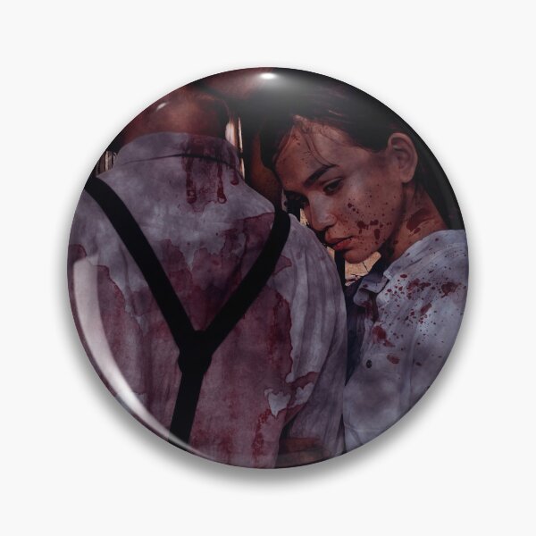 The Break Up Pin