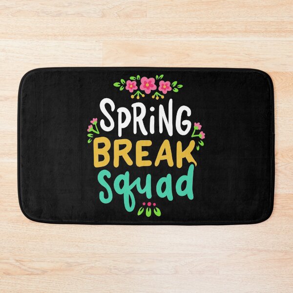 Item preview, Spring Break Vacation designed and sold by 4tomic.