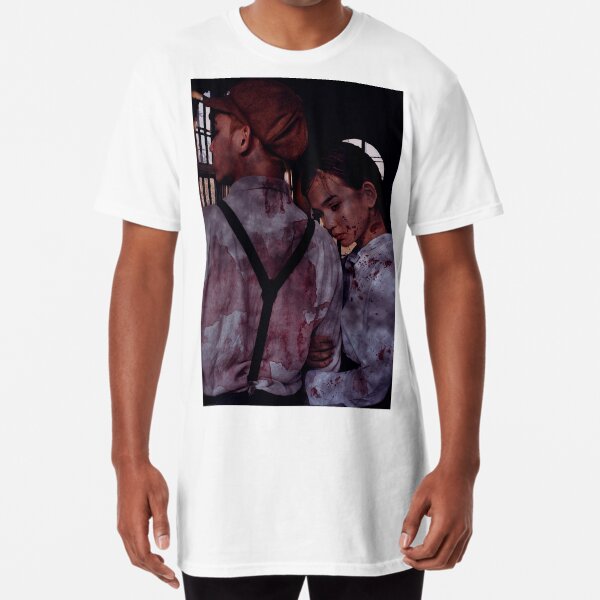 The Break Up Long T-Shirt