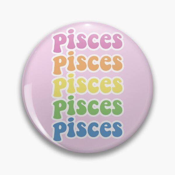 Item preview, "pisces" designed and sold by ercoco24.