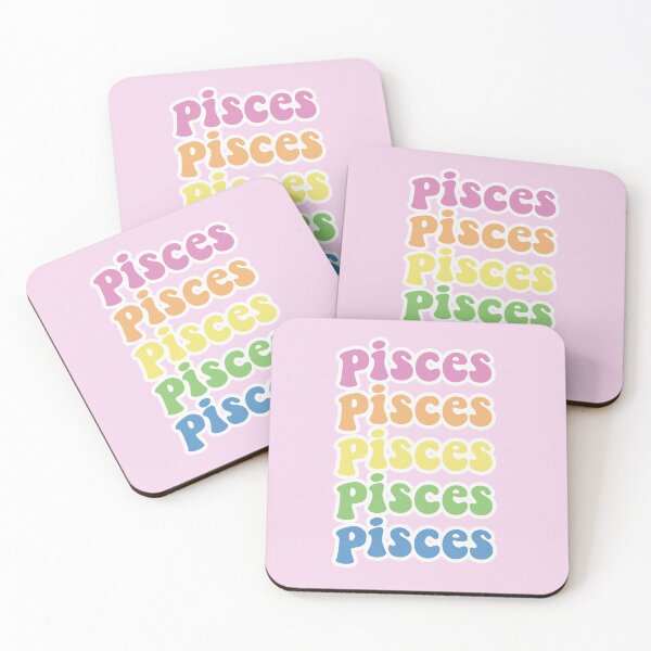 Item preview, "pisces" designed and sold by ercoco24.
