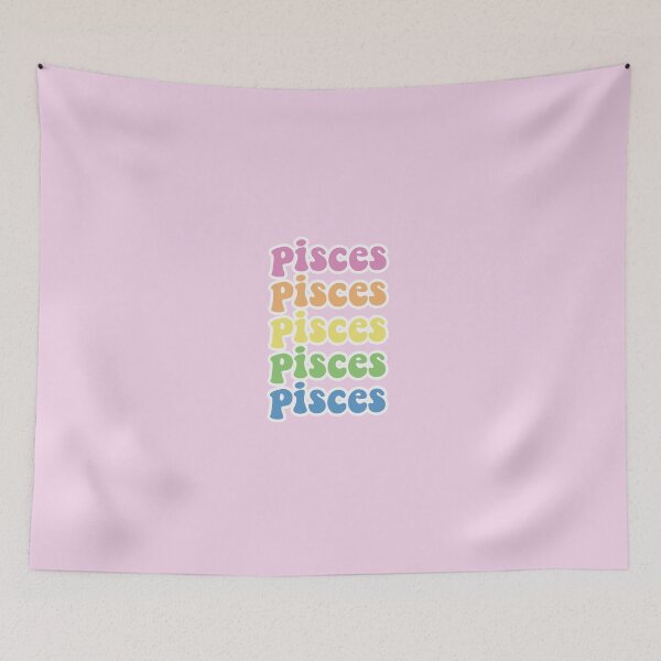 Item preview, "pisces" designed and sold by ercoco24.