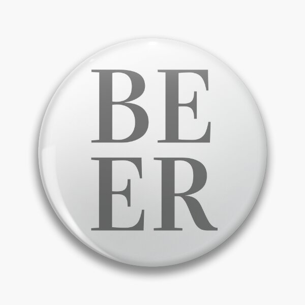 Item preview, BEER clean design designed and sold by carolviola87.