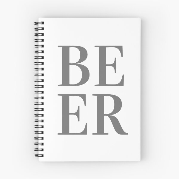 Item preview, BEER clean design designed and sold by carolviola87.