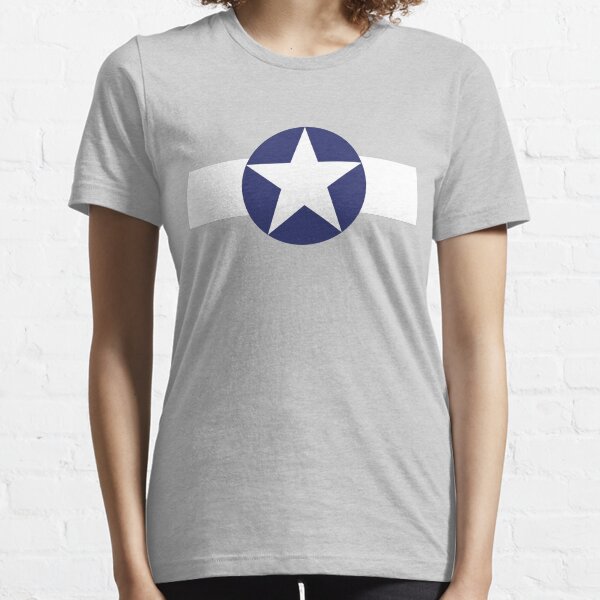 United States Insignia Graphic Essential T-Shirt