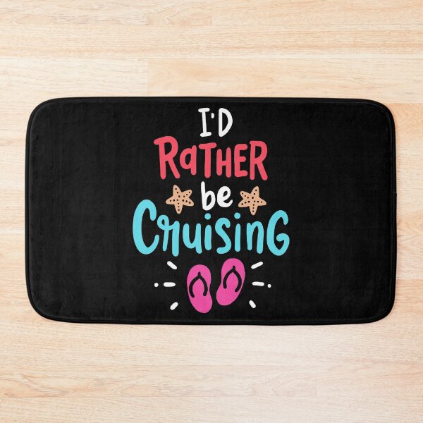 Item preview, Cruising Cruise Summer designed and sold by 4tomic.