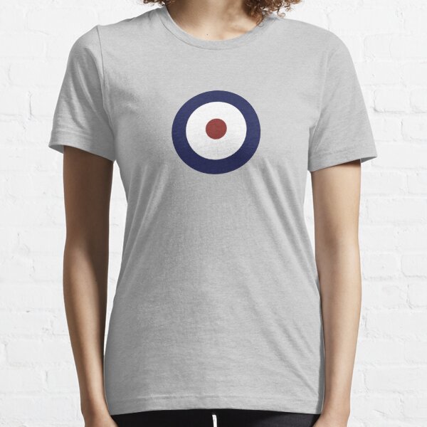 UK Insignia Graphic Ver1 Essential T-Shirt
