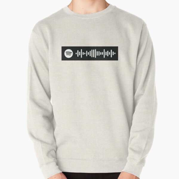 Spotify Music Sweatshirts Hoodies Redbubble - seventeen heathers roblox id