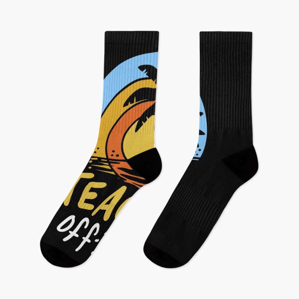 Item preview, Teacher Summer Vacation Retro Last Day Of School designed and sold by 4tomic.