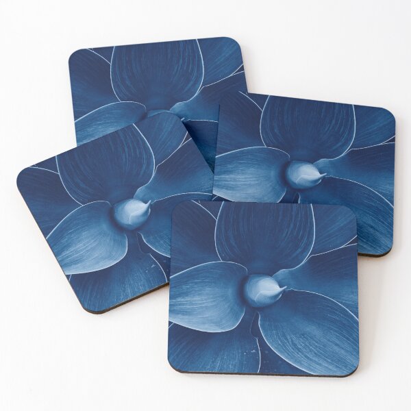 Item preview,  Agave flower floral pattern, closeup designed and sold by KiraYan.