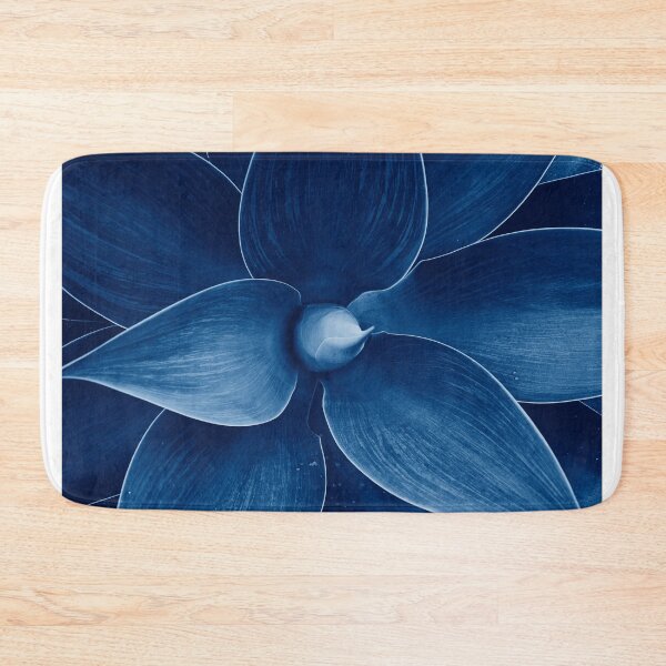 Item preview,  Agave flower floral pattern, closeup designed and sold by KiraYan.