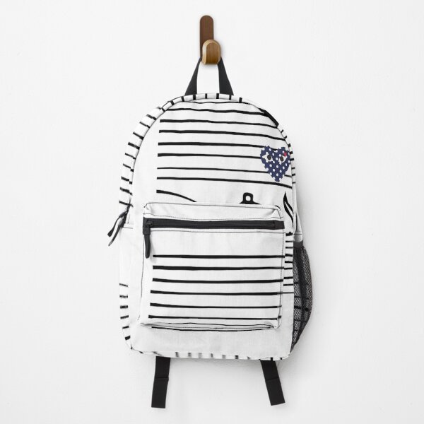 comme des garcons 06aw backpack
