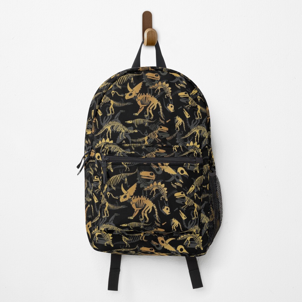 Vista previa del artículo con la obra «Mochila», diseñado y vendido por Entrykill.