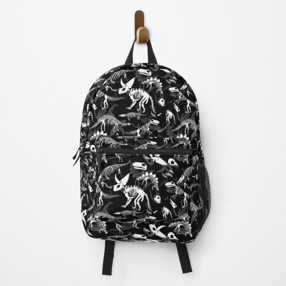 Item preview, Backpack designed and sold by Entrykill.