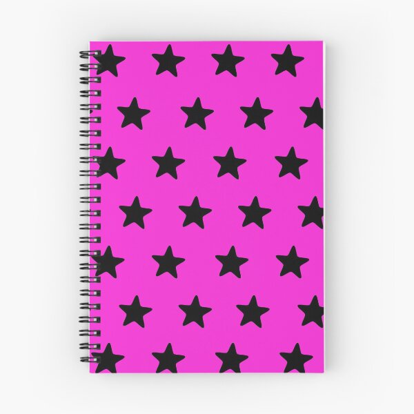 Item preview, Starry pinksation designed and sold by Tarot Romance.