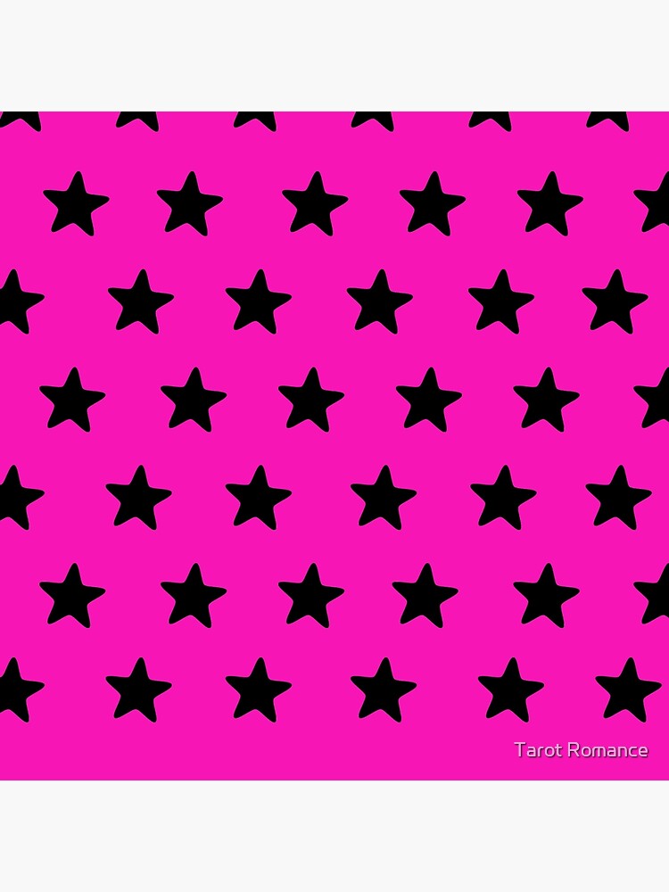 Starry pinksation by AlisonWilkie