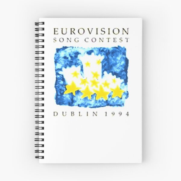 Item preview, Eurovision Song Contest 1994 T-shirt designed and sold by Ellenisti.