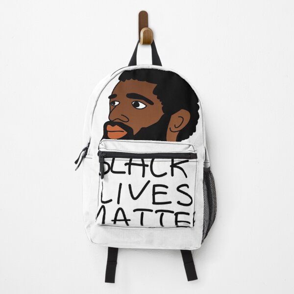 Item preview, Black Lives Matter Man designed and sold by Logan81.