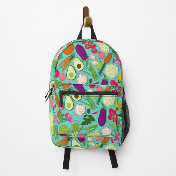 Item preview, FARMERS MARKET VEGGIES designed and sold by Kristin Juchs.