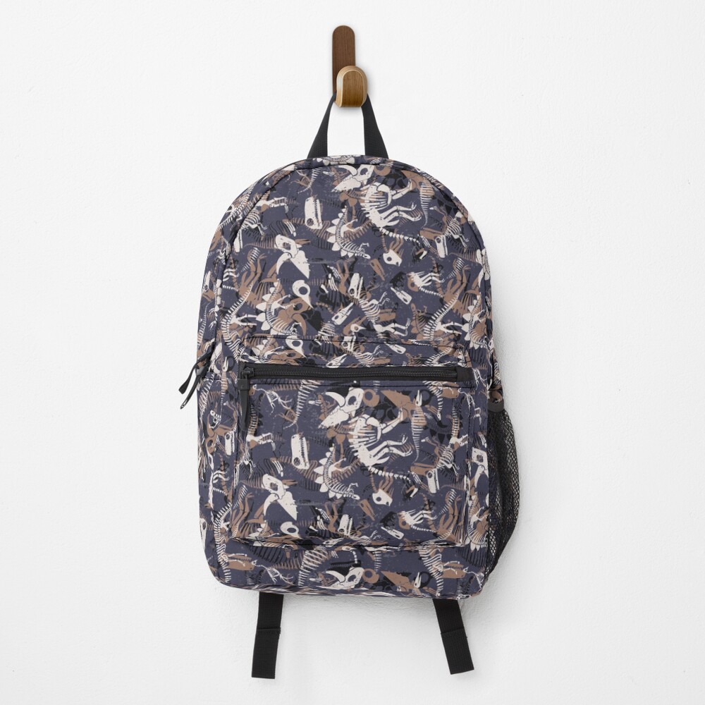 Item preview, Backpack designed and sold by Entrykill.