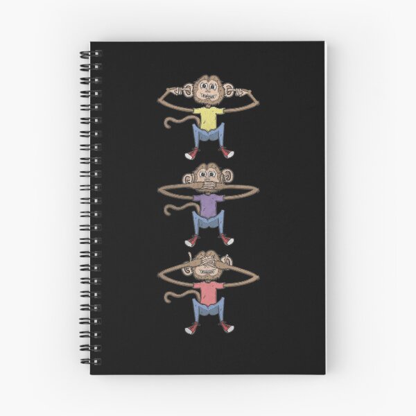 Item preview, DAT MONKEYVERSE designed and sold by DAT Universe.
