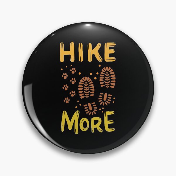 Item preview, Hiking Hiker designed and sold by 4tomic.