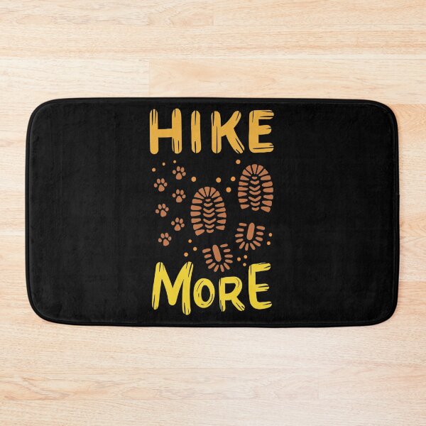 Item preview, Hiking Hiker designed and sold by 4tomic.