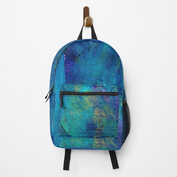 Item preview, Abstract Paint Smear Art designed and sold by DailyMotivePrints.