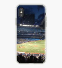 Blue Jays iPhone Case