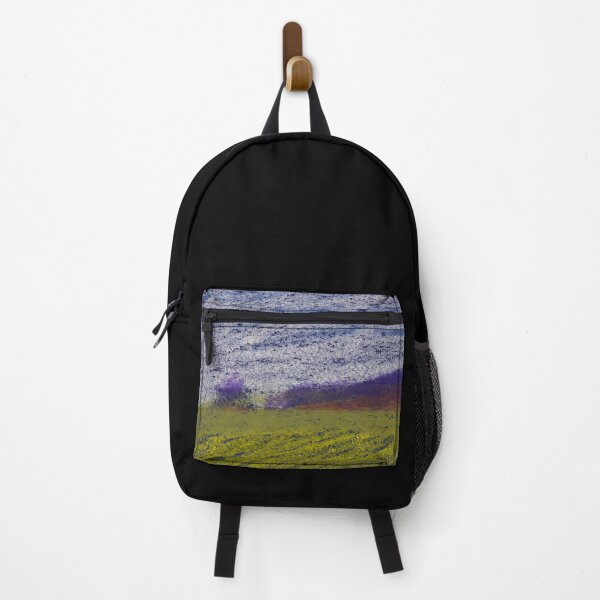 Item preview, Pastel Green Field designed and sold by Shym Shop Ukraine.