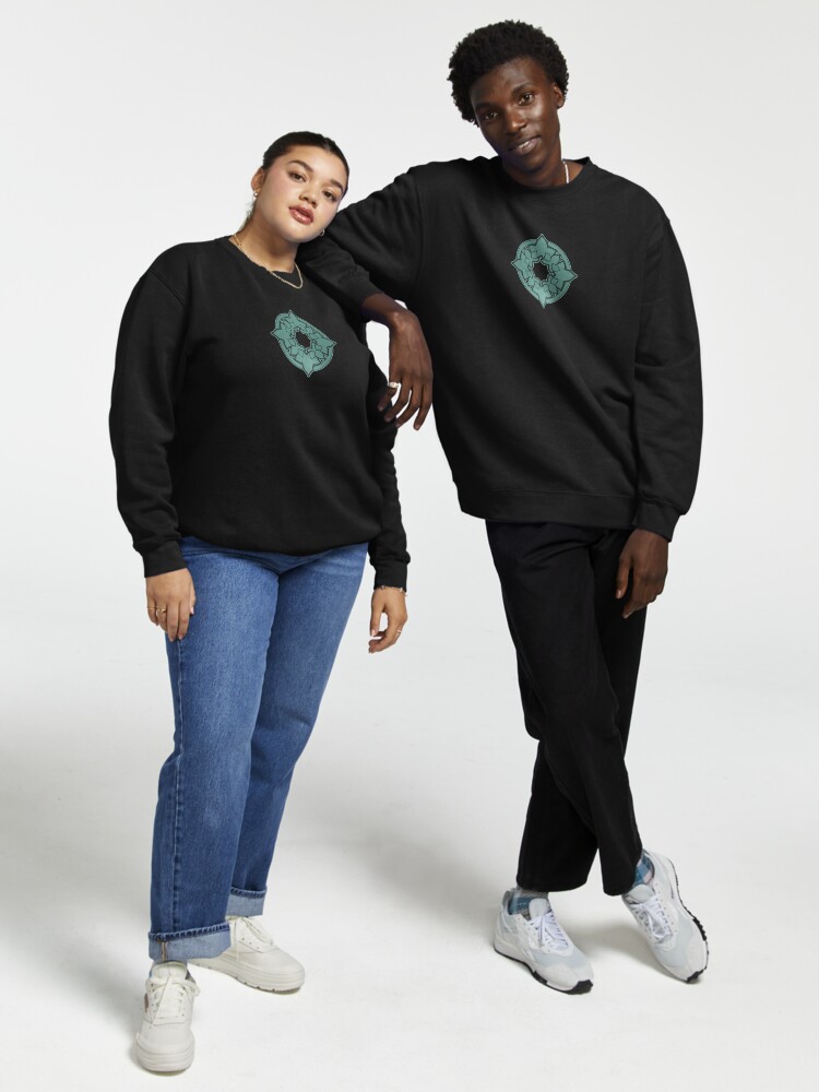 Thumbnail 1 of 7, Pullover Sweatshirt, Vigil Compact: Keepers of the Source designed and sold by TheOnyxPath.