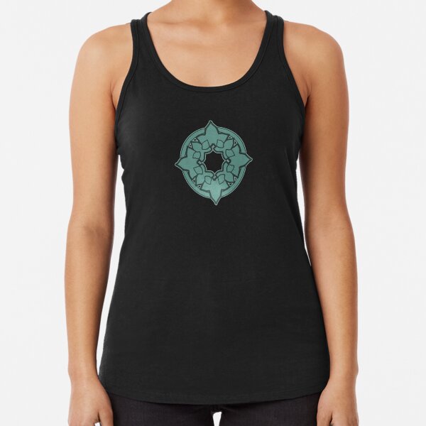 Racerback Tank Top