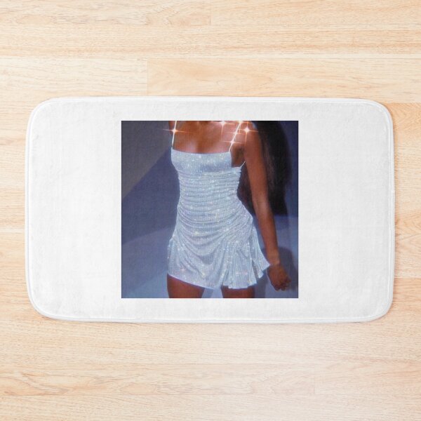 Item preview, vintage sparkly outfit y2k aesthetic designed and sold by rebsunn.