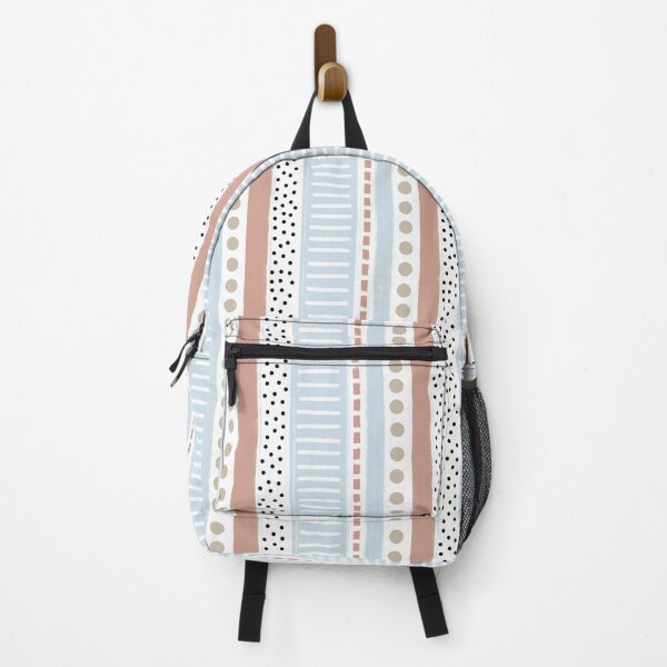 Item preview, Pastel Stripe Pattern designed and sold by jamiemaher15.