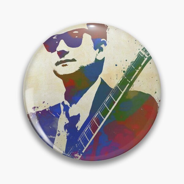 Item preview, Roy Orbinson designed and sold by stillballin.