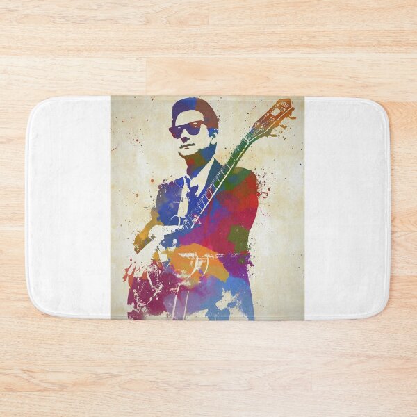 Item preview, Roy Orbinson designed and sold by stillballin.