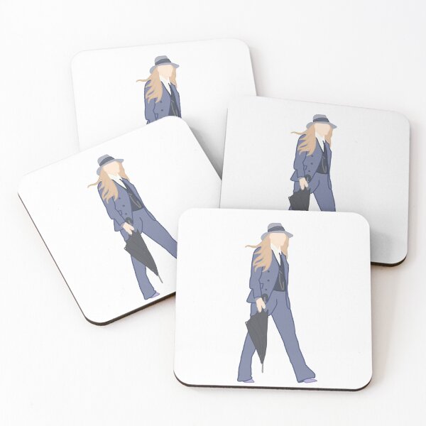 Item preview, Emily Nelson a simple favour  designed and sold by Annika Koster.