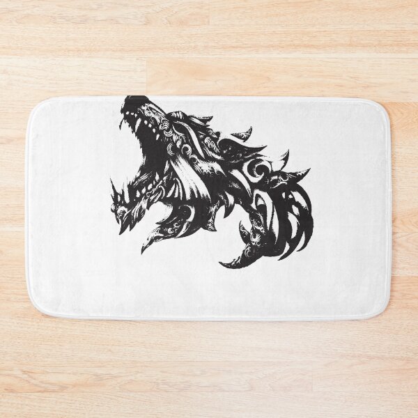 Item preview, lobo designed and sold by Hedgeh0g.